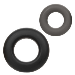 alpha ring by Calextotics Lot de 2 Cockrings Alpha Ring